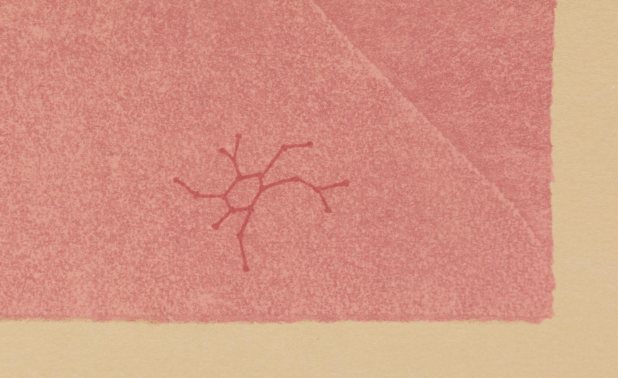 Letter Ghosts , edition 4/16