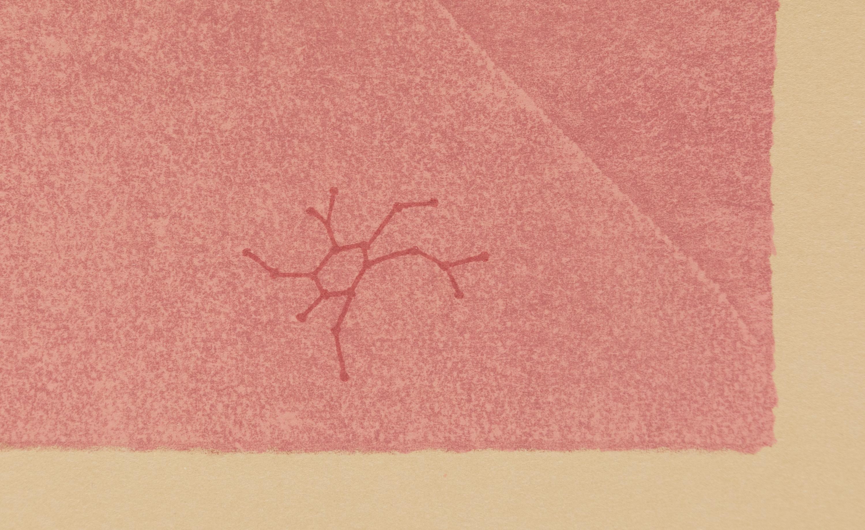 Letter Ghosts , edition 4/16