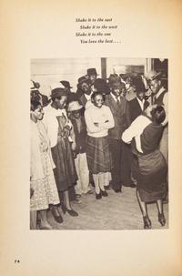 [African-Americana] Wright, Richard. 12 Million Black Voices A Folk History of the Negro in the United States