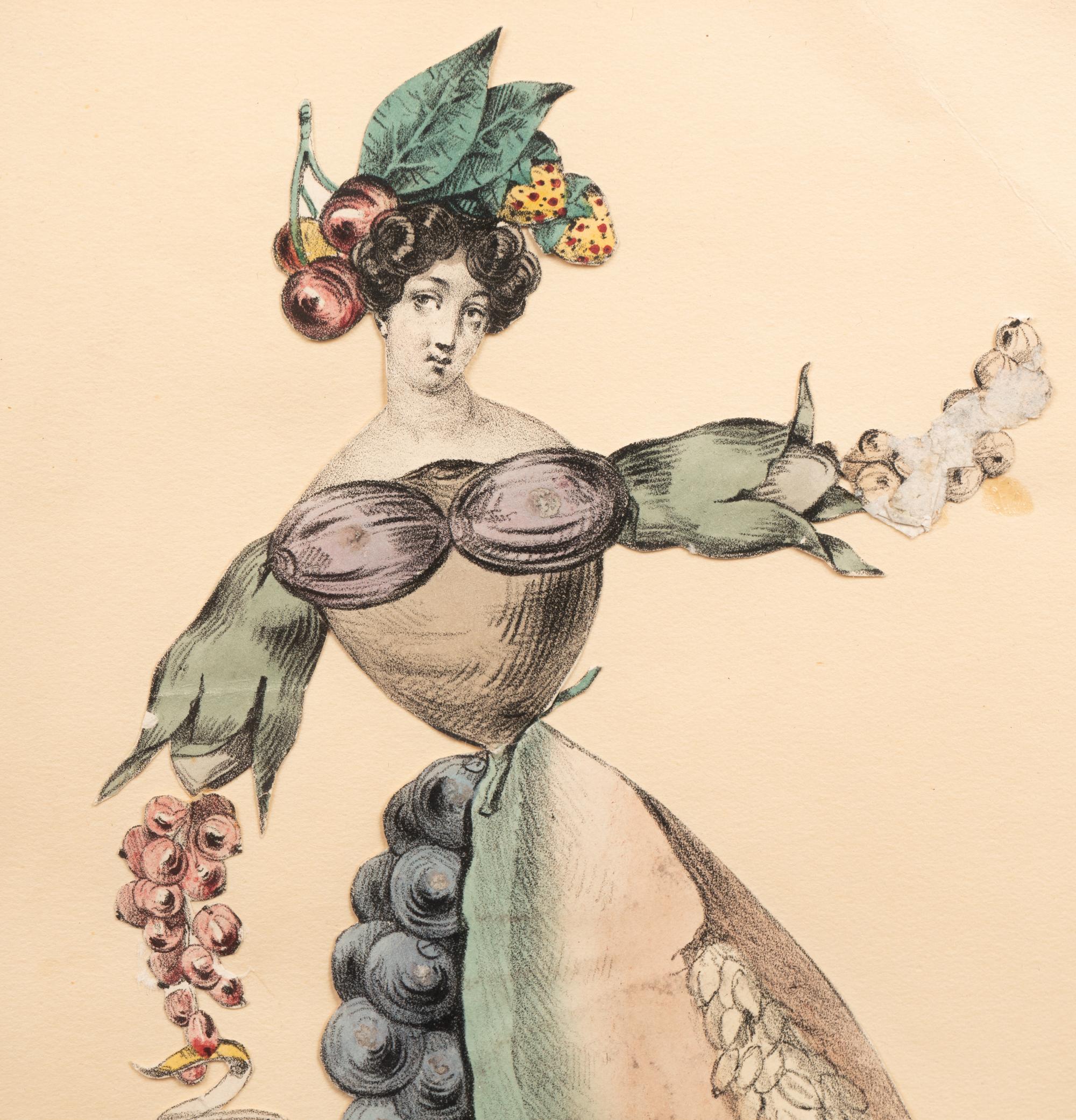 A Set of Ten Aquatint Engravings by G.E. Madeley