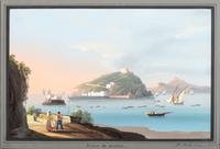 M. Mauton (Active Naples, 19th Century)