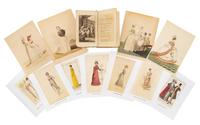 Mary D. Doering Archive Library, Part 1: 1683-1835
