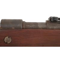 **bnz45-Code Mauser K98k Kriegsmodell