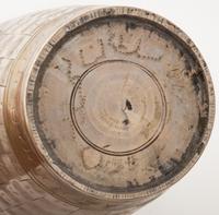 Nine Metal Decorative Articles