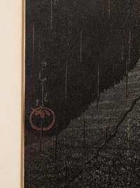 A Group of Four Prints