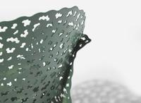 Richard Schultz, Pre-Production "Topiary" Settee and Two Armchairs