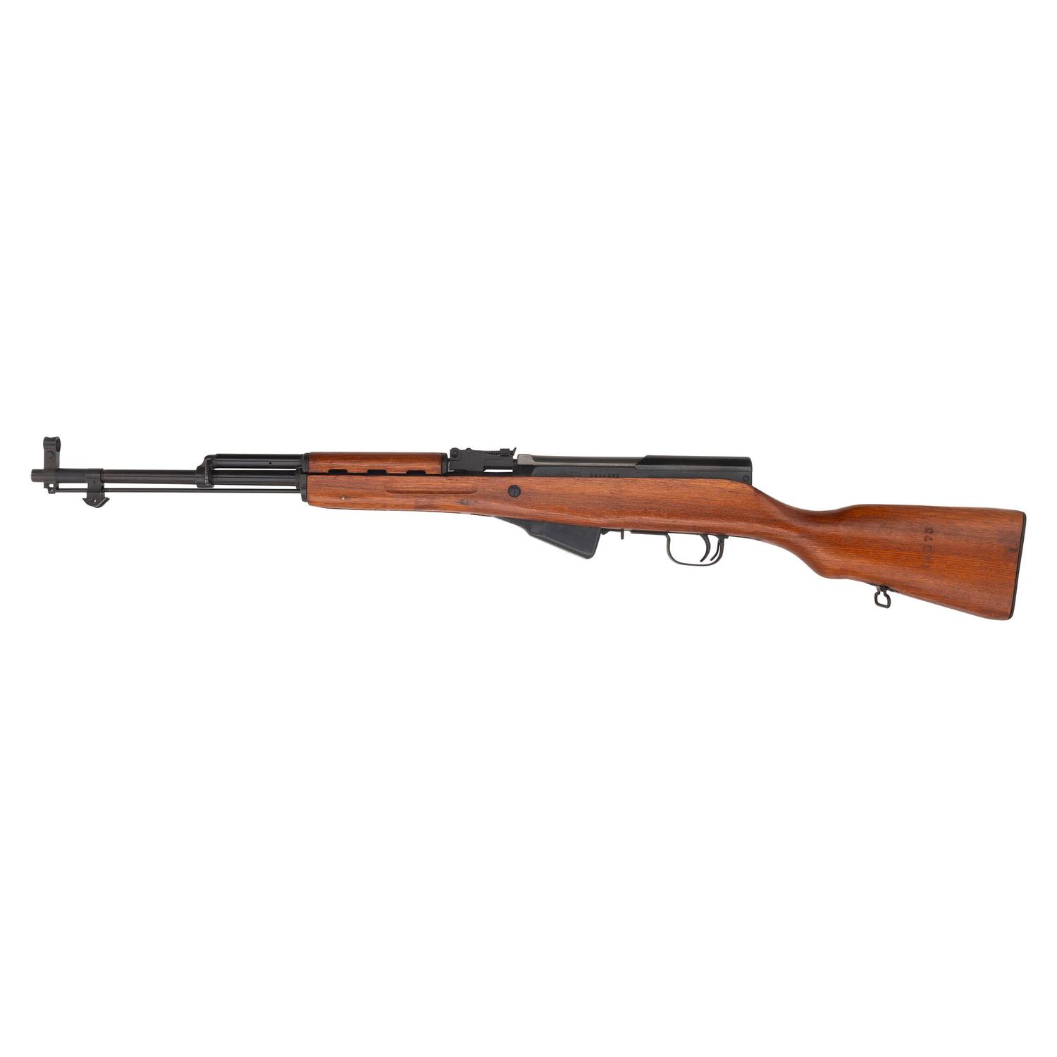 **Factory 316 Chinese SKS