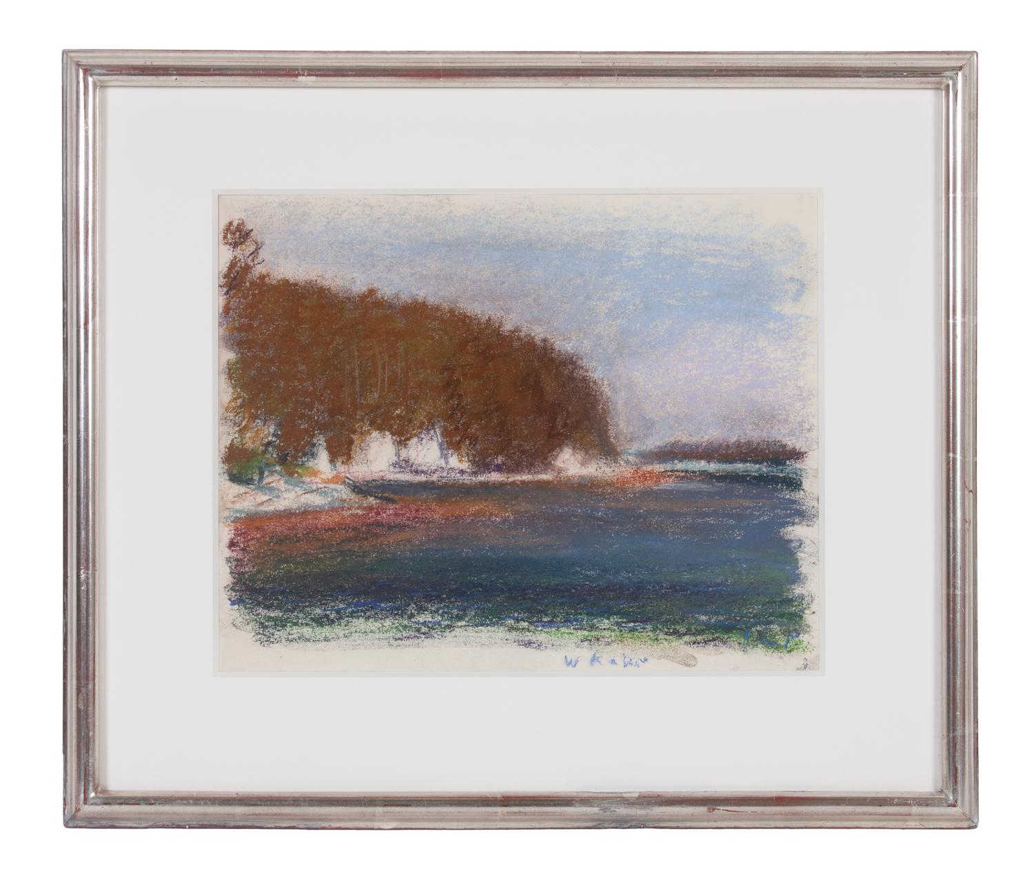 Westport Island Passage , 1995