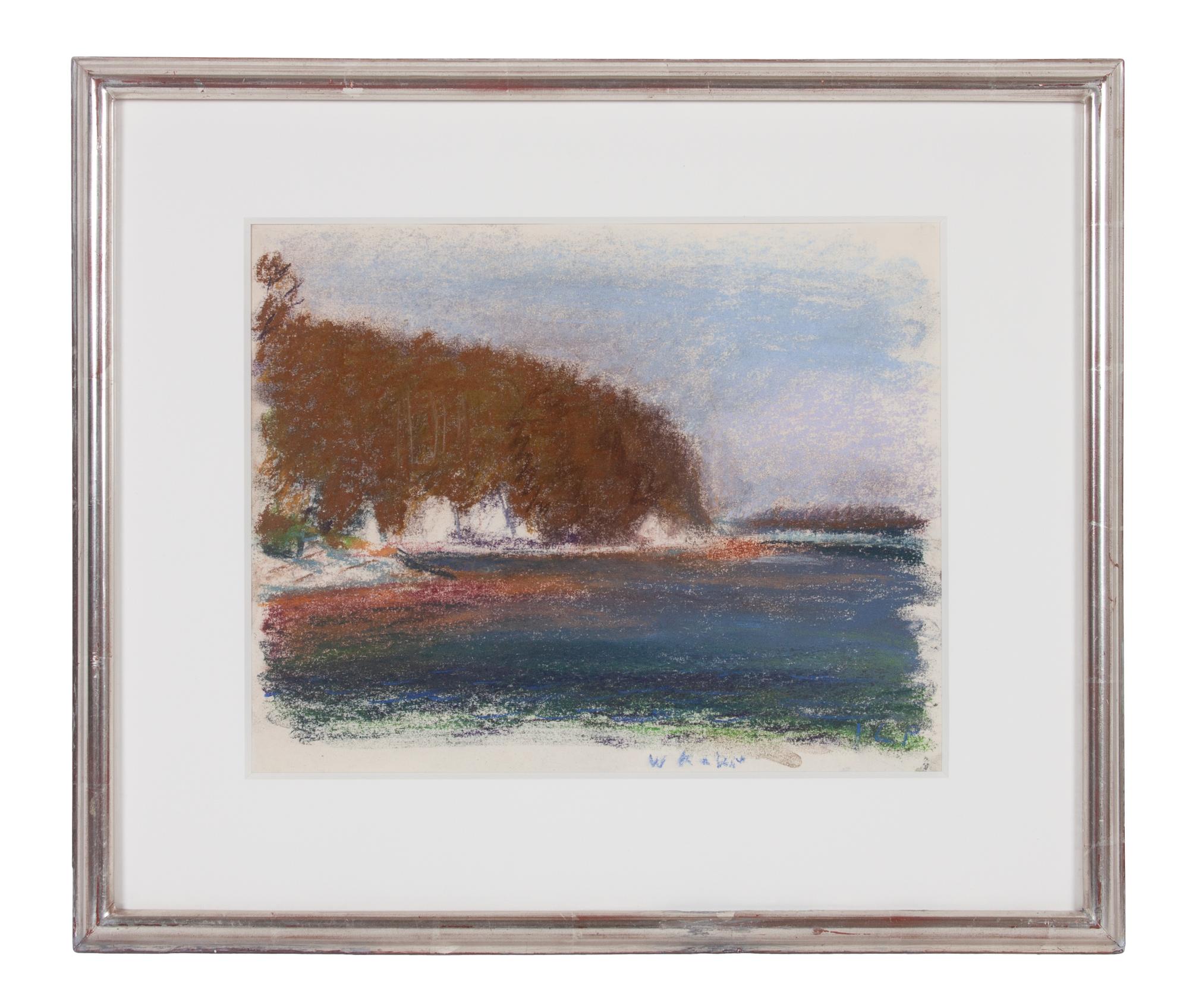 Westport Island Passage , 1995