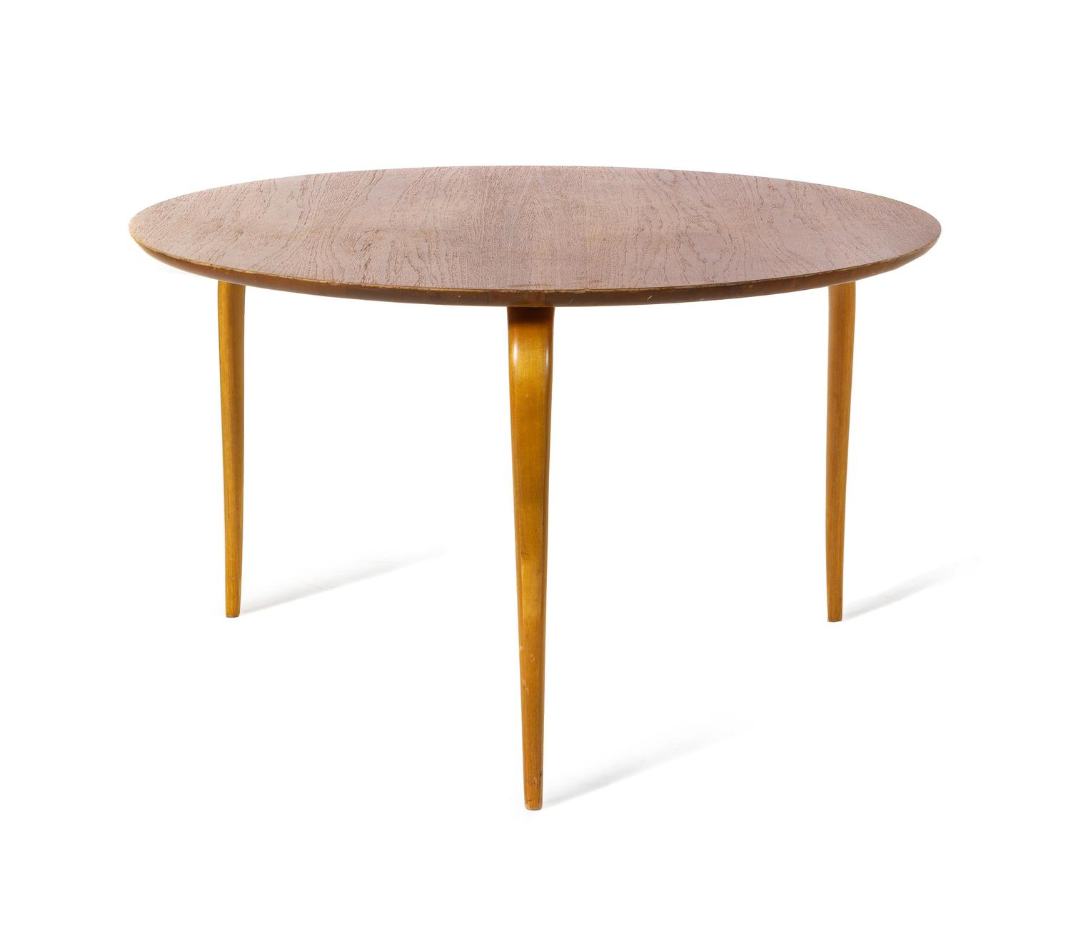 Annika Side Table, Firma Karl Mathsson, Sweden