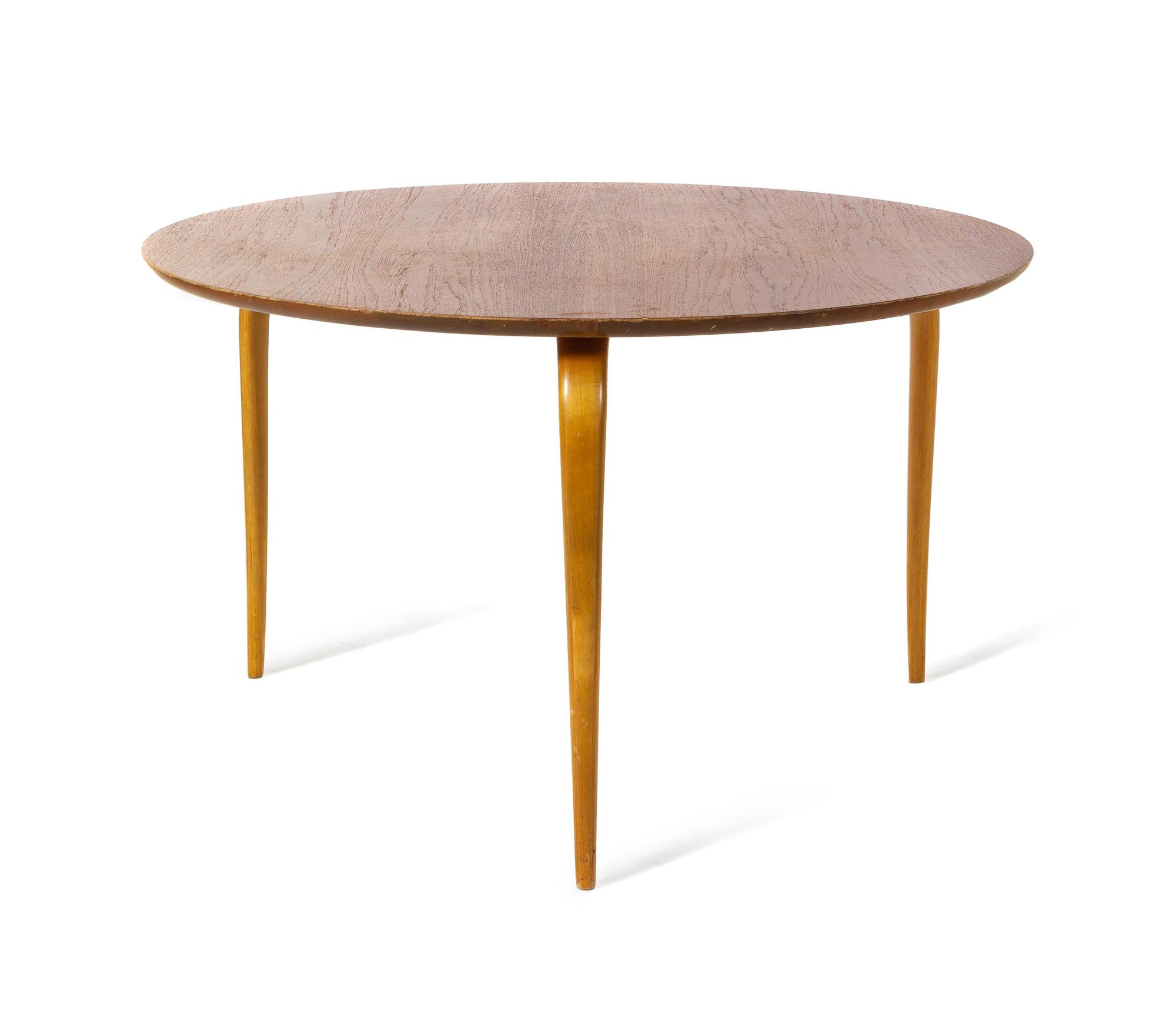Annika Side Table, Firma Karl Mathsson, Sweden