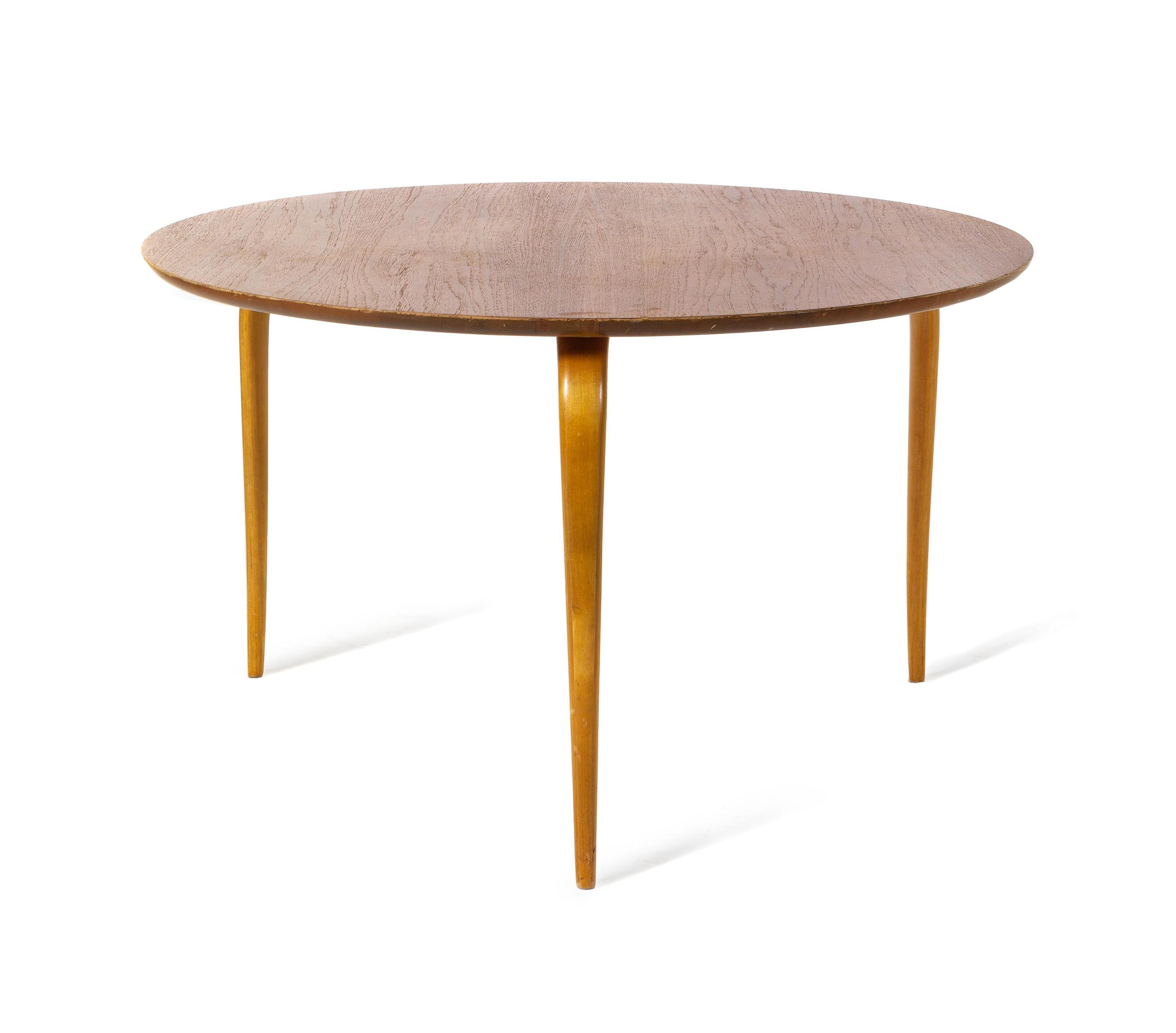 Annika Side Table, Firma Karl Mathsson, Sweden