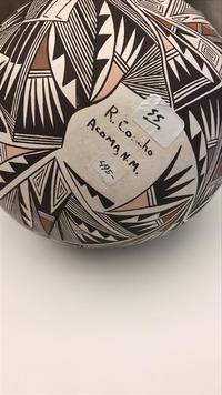 Hopi Pottery