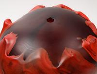 Red Spiral , 2006