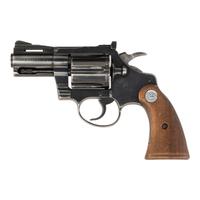 **Colt Diamondback with 2.5" Barrel
