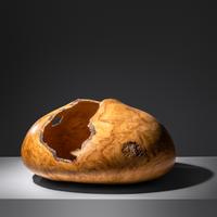 Large Vessel, 1988