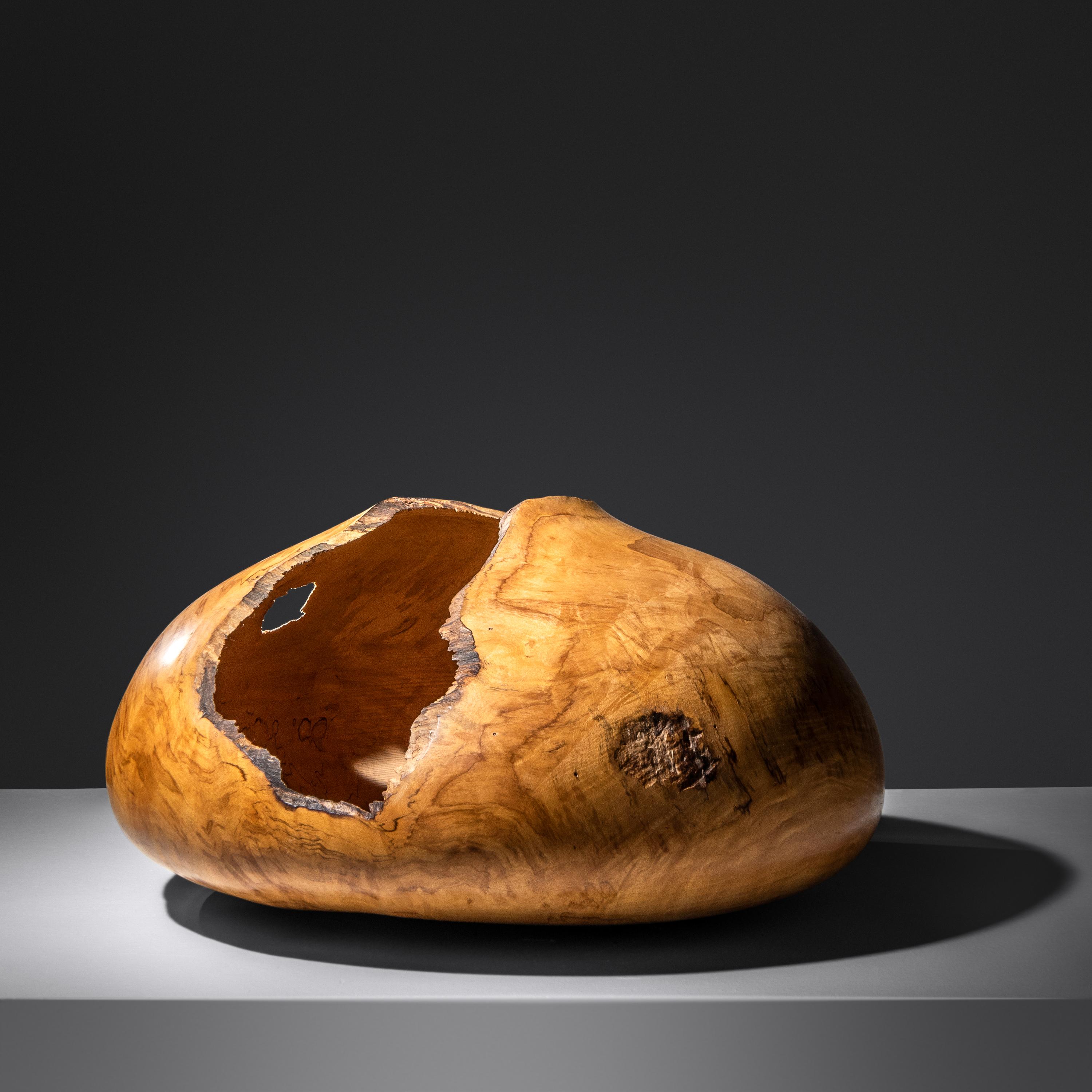 Large Vessel, 1988