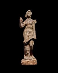 A Hellenistic Terracotta Aphrodite