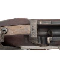 U.S. Springfield Model 1884 Rifle with Barracks Rod