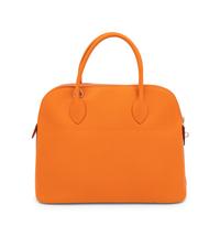 Hermès Bolide 35 Epsom Leather, 2007