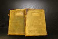 Two Roycroft Volumes