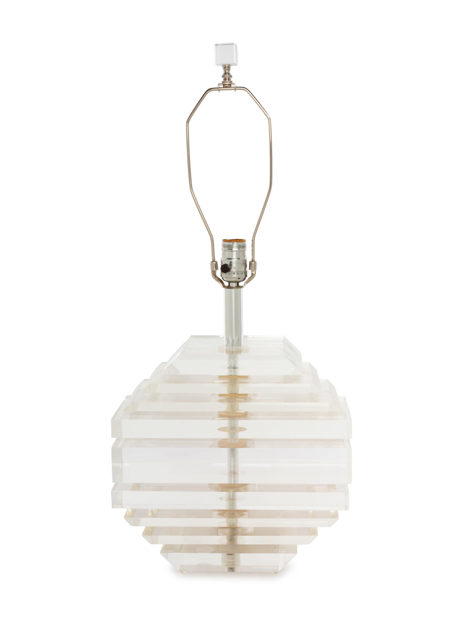 Table Lamp