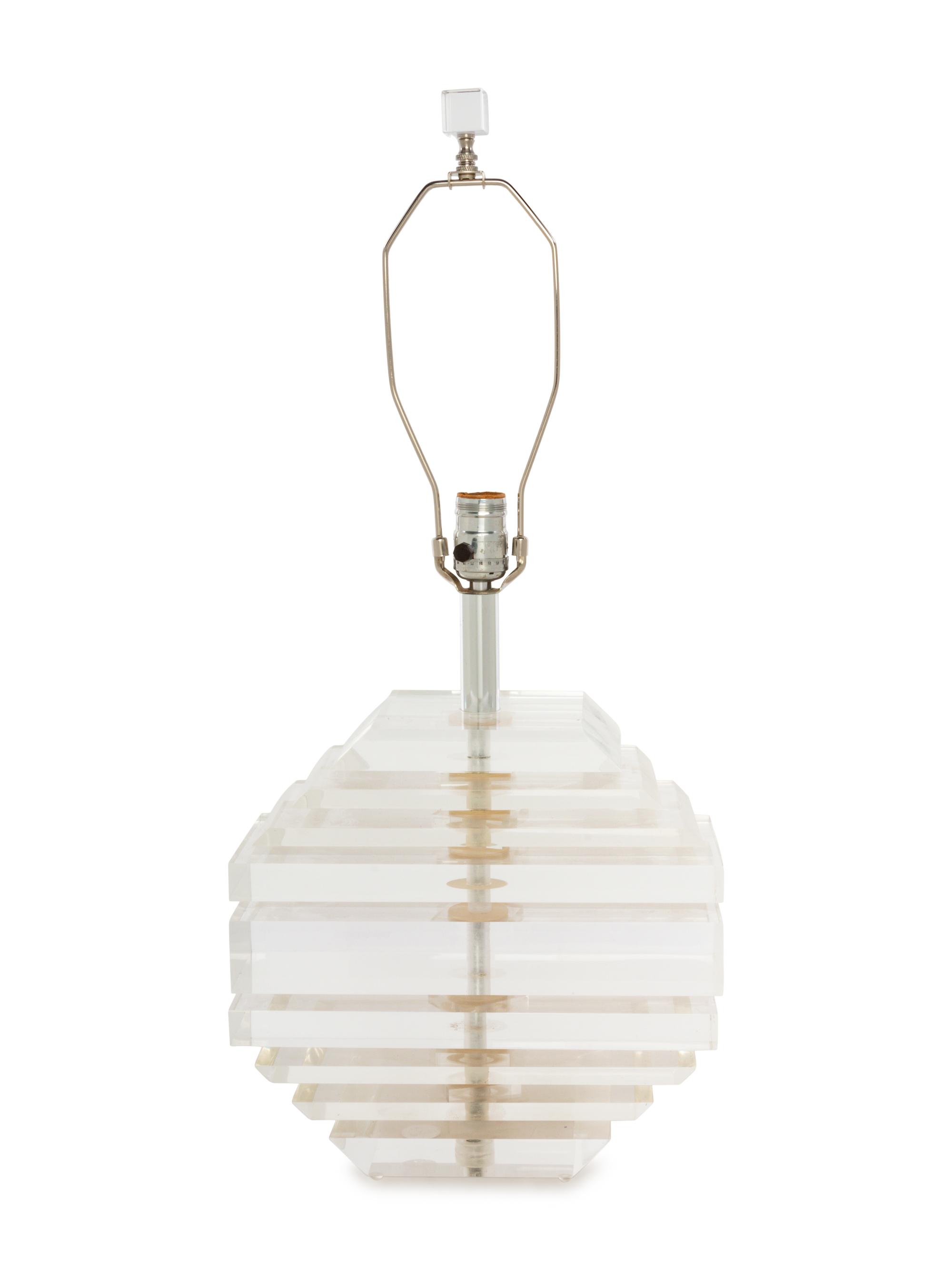 Table Lamp