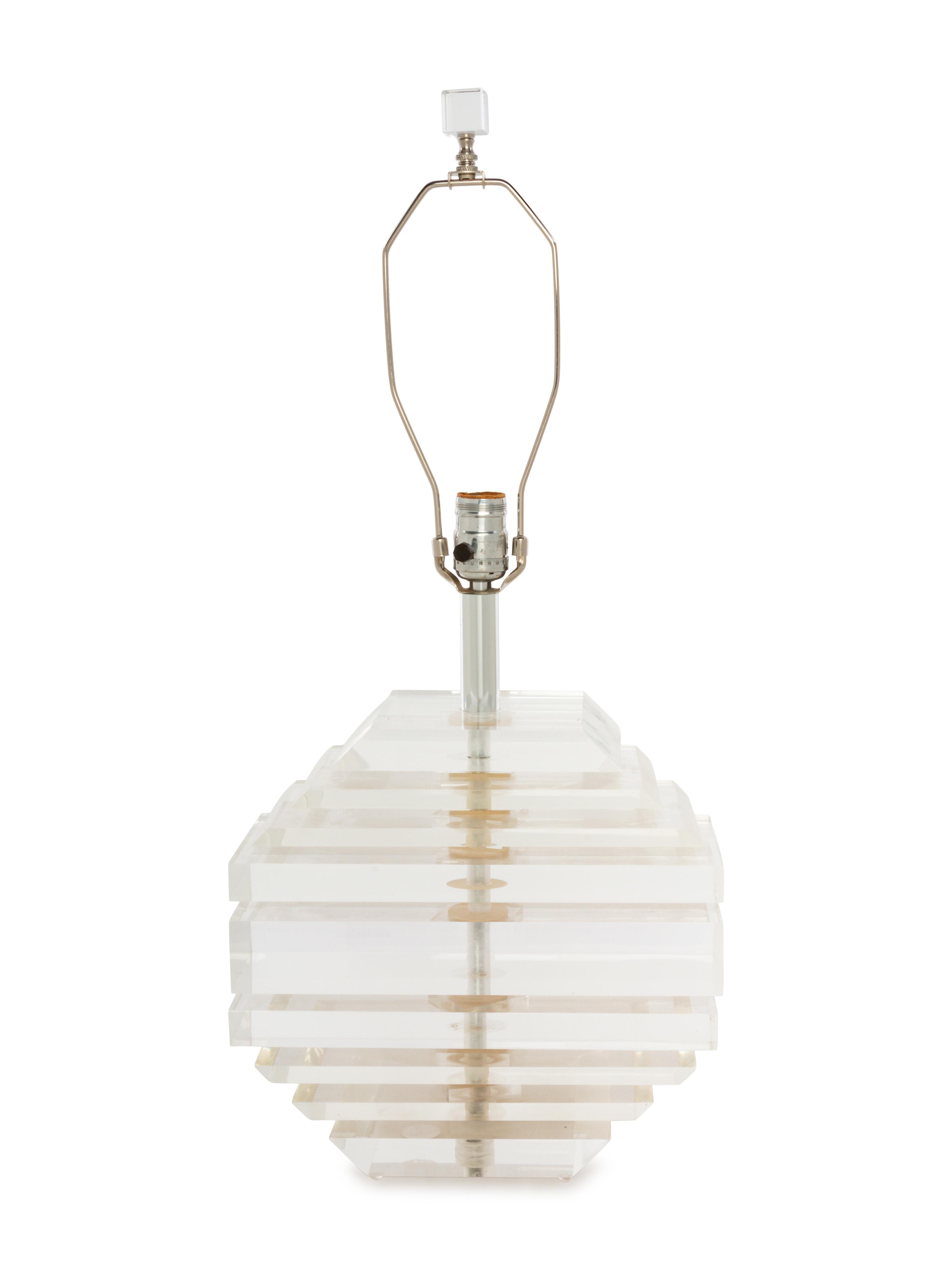 Table Lamp
