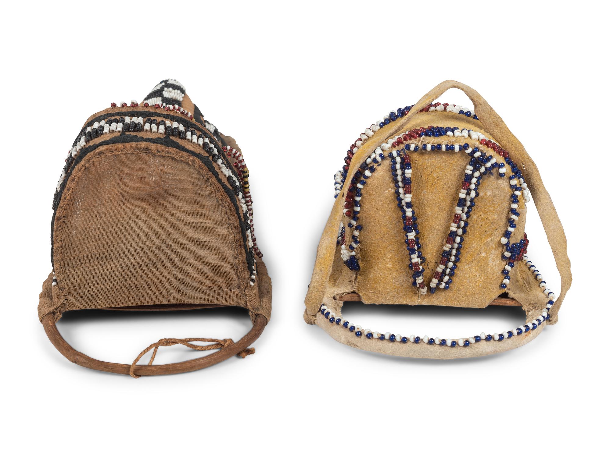 Apache Toy Cradles