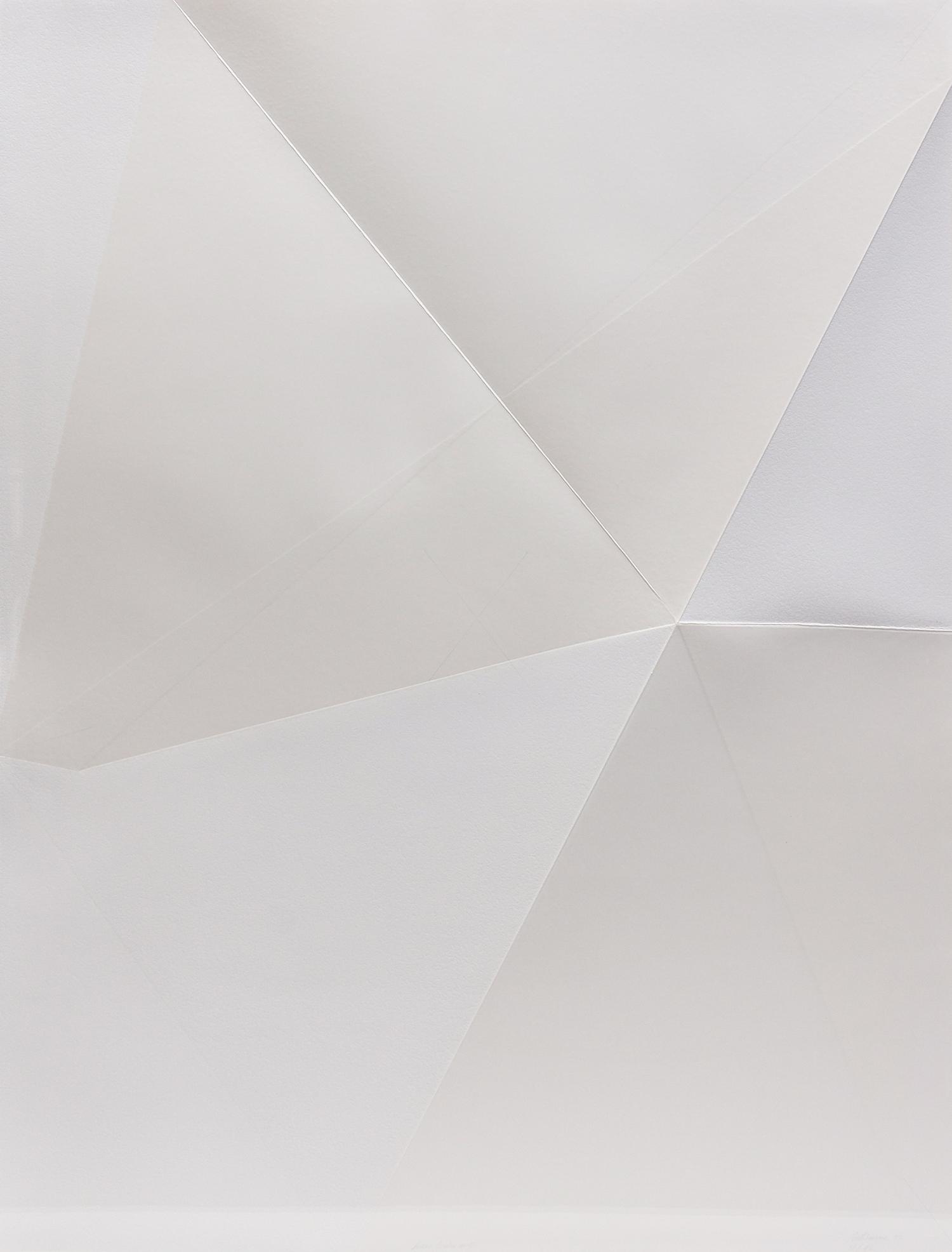Locus (complete portfolio of 6), 1972-1975