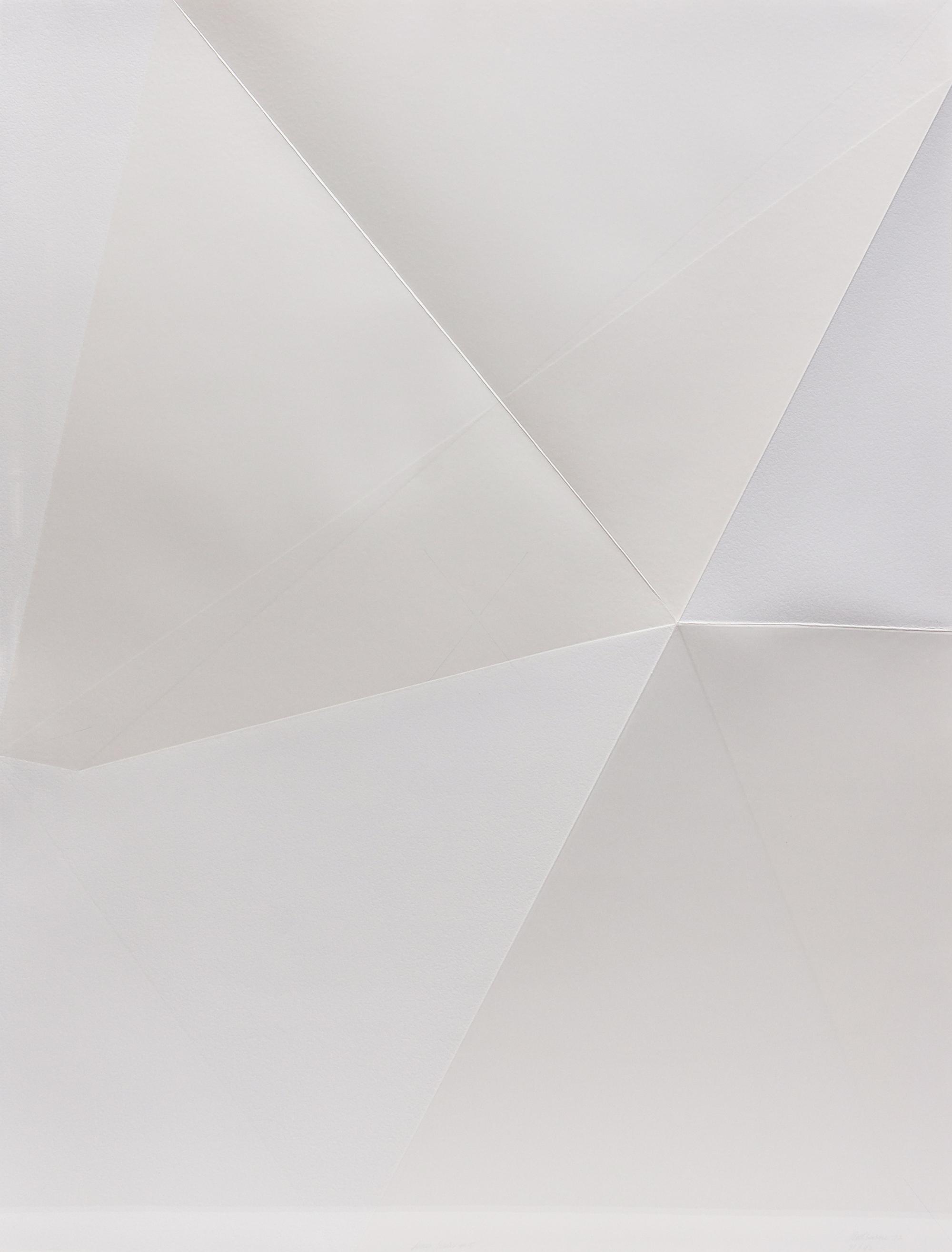 Locus (complete portfolio of 6), 1972-1975
