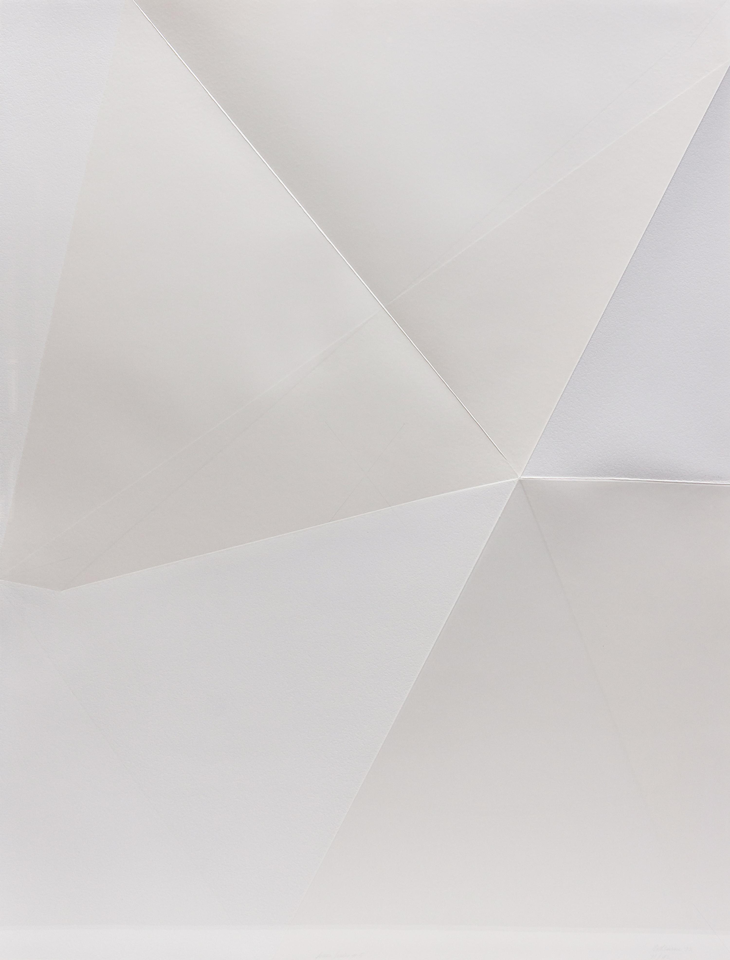 Locus (complete portfolio of 6), 1972-1975