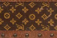 Louis Vuitton Wadrobe Steamer Trunk, Early 20th Century
