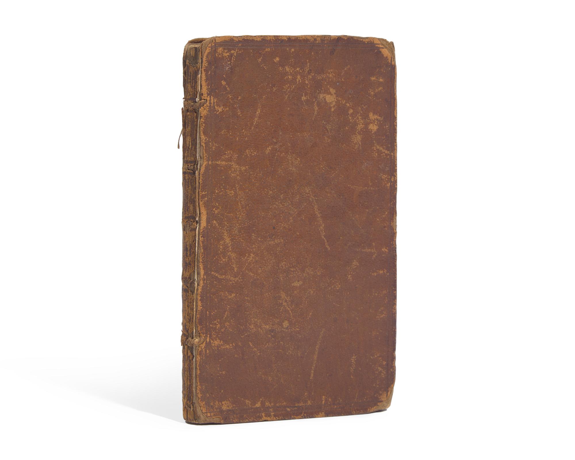 [Travel & Exploration] Dickenson, Jonathan. God’s Protecting Providence, Man’s Surest Help and Defence, in Times of greatest Difficulty, and most eminent Danger, evidenced in the remarkable Deliverance of Robert Barrow, with divers other Persons, from the devouring Waves of the Sea, amongst which they suffered Shipwreck; and also from the cruel devouring Jaws of the inhuman Canibals of Florida...
