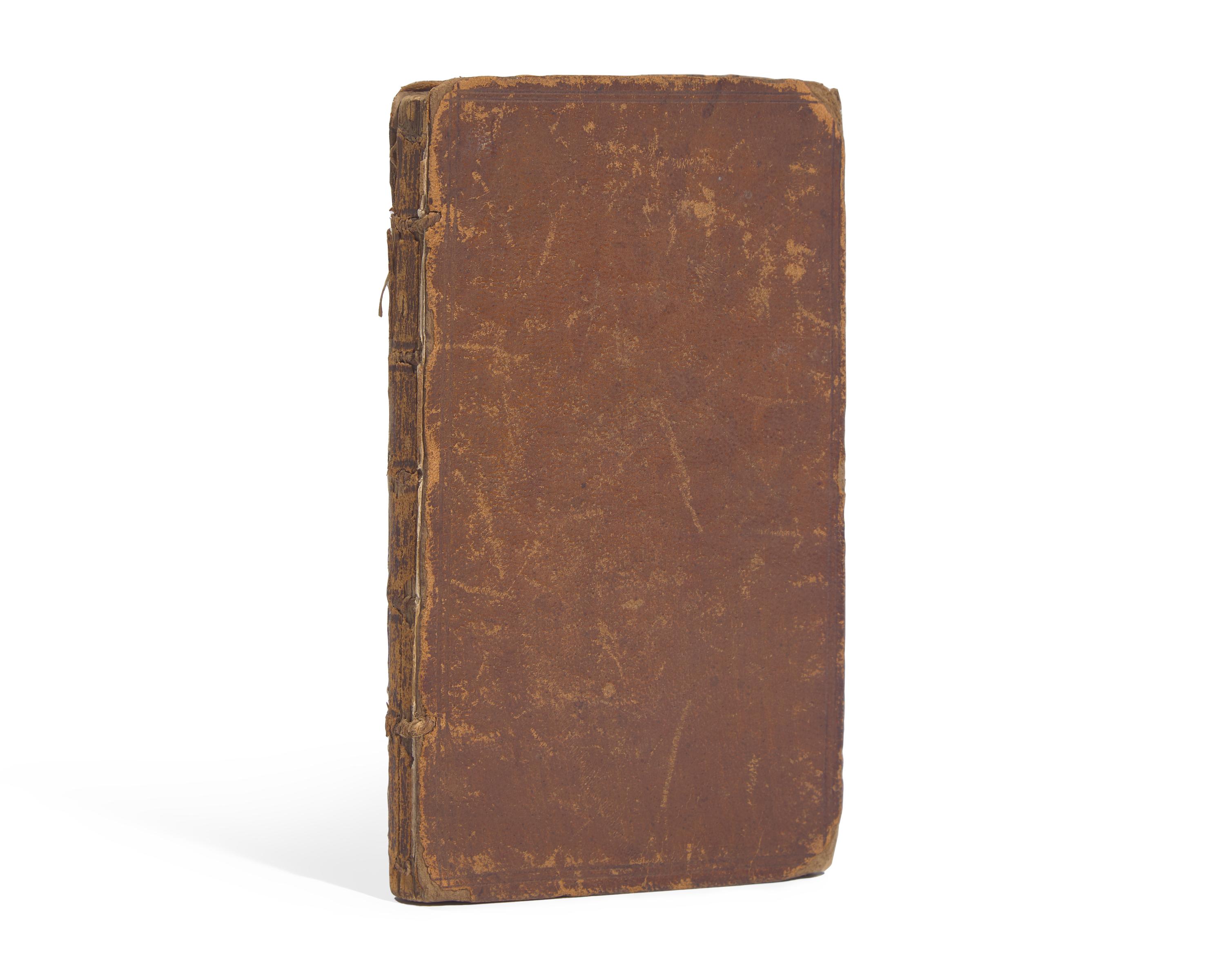 [Travel & Exploration] Dickenson, Jonathan. God’s Protecting Providence, Man’s Surest Help and Defence, in Times of greatest Difficulty, and most eminent Danger, evidenced in the remarkable Deliverance of Robert Barrow, with divers other Persons, from the devouring Waves of the Sea, amongst which they suffered Shipwreck; and also from the cruel devouring Jaws of the inhuman Canibals of Florida...