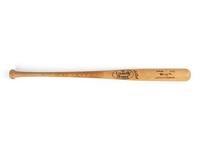 A Robin Yount 1986-89 Milwaukee Brewers Baseball Promotions Louisville Slugger Bat (MEARS A5)