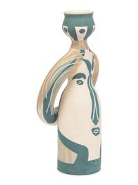 Lampe femme (A.R. 298), 1955