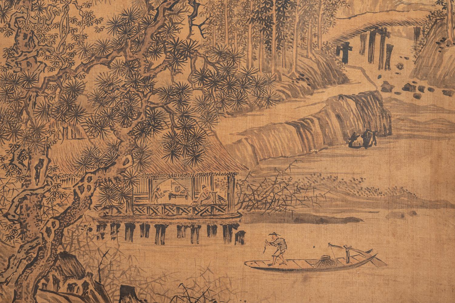 Tu Zhuo