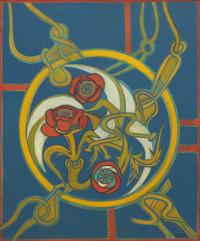 Flower Spell , 1972