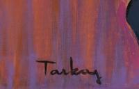 Itzchak Tarkay (Israeli, 1935-2012)