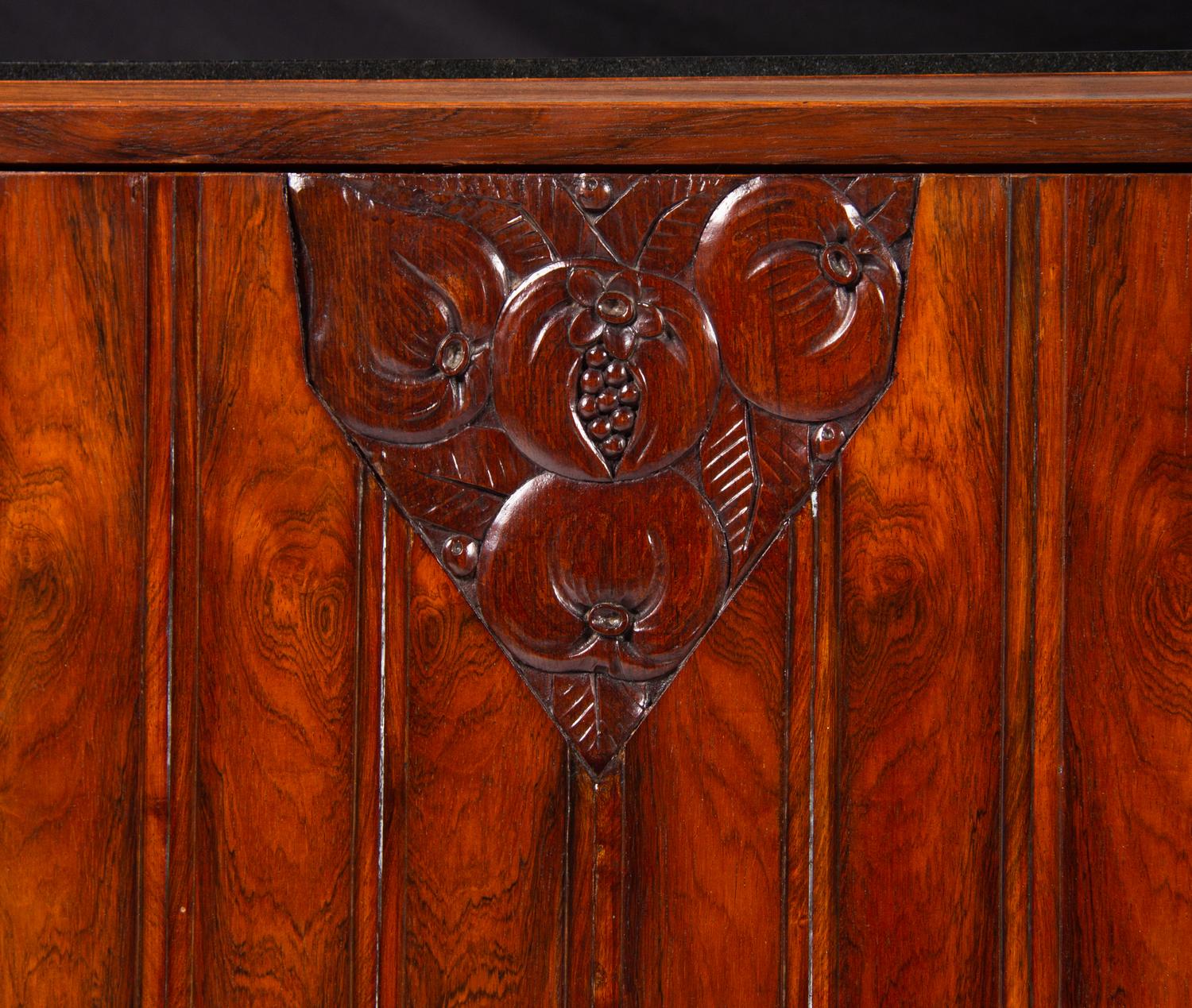 Server, Circa 1930s