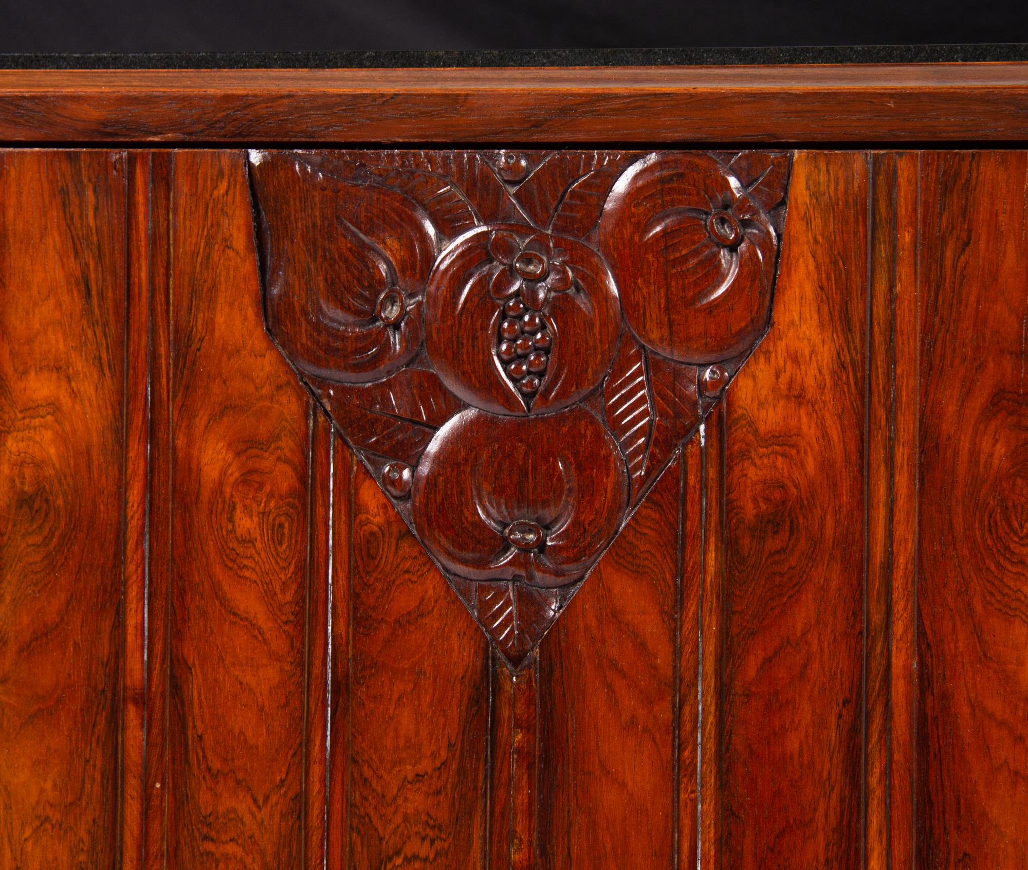 Server, Circa 1930s
