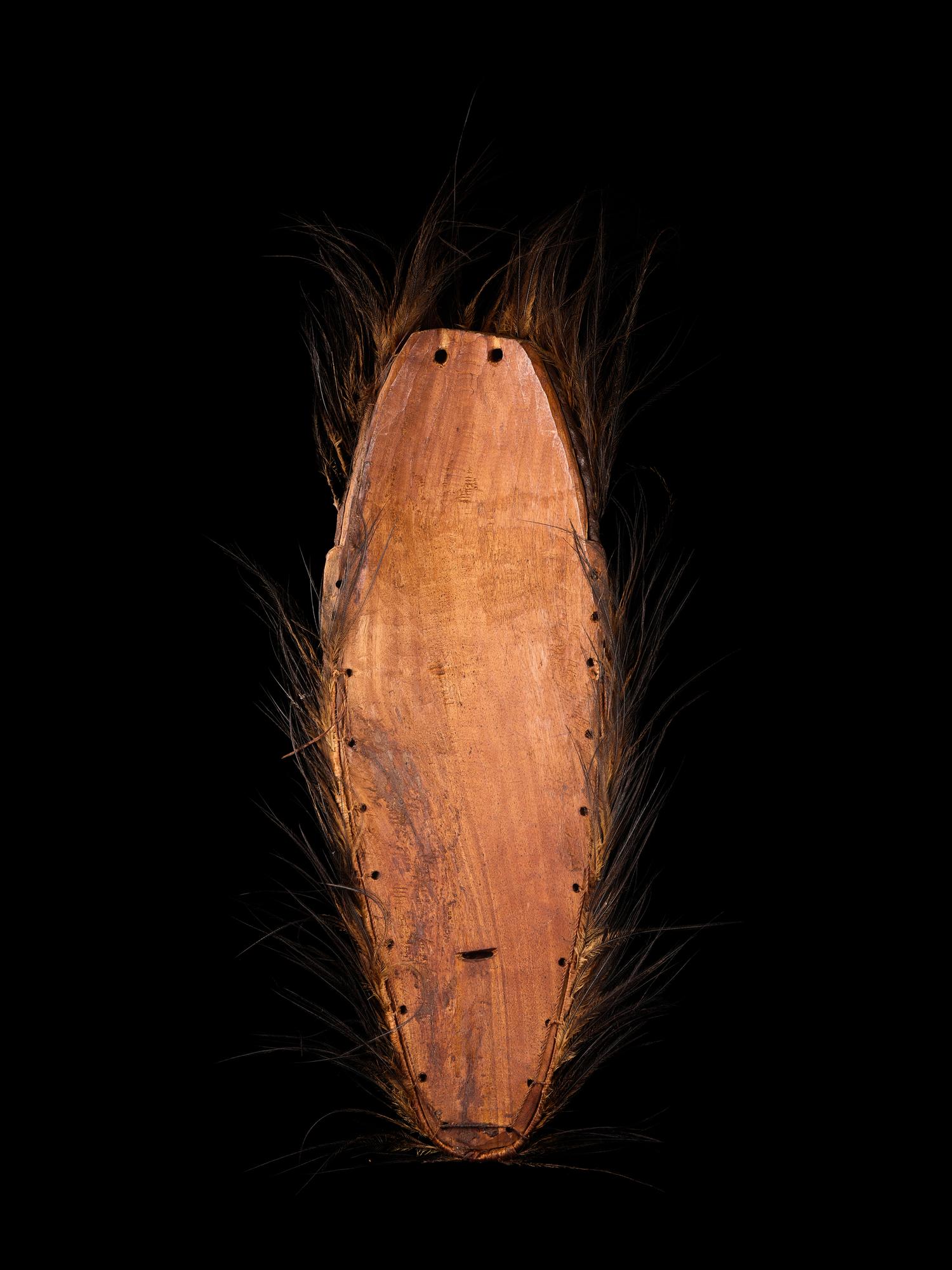 A Mwai Mask