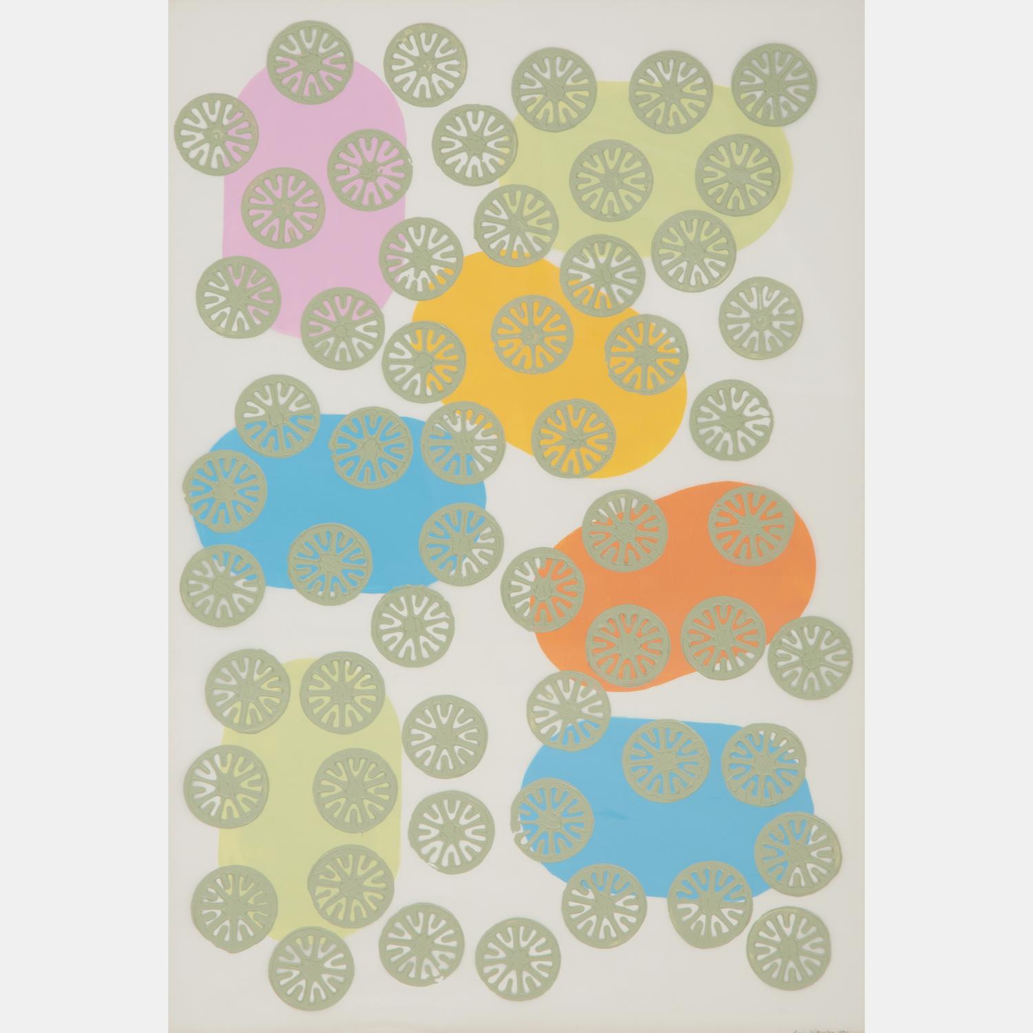 Untitled , 2001