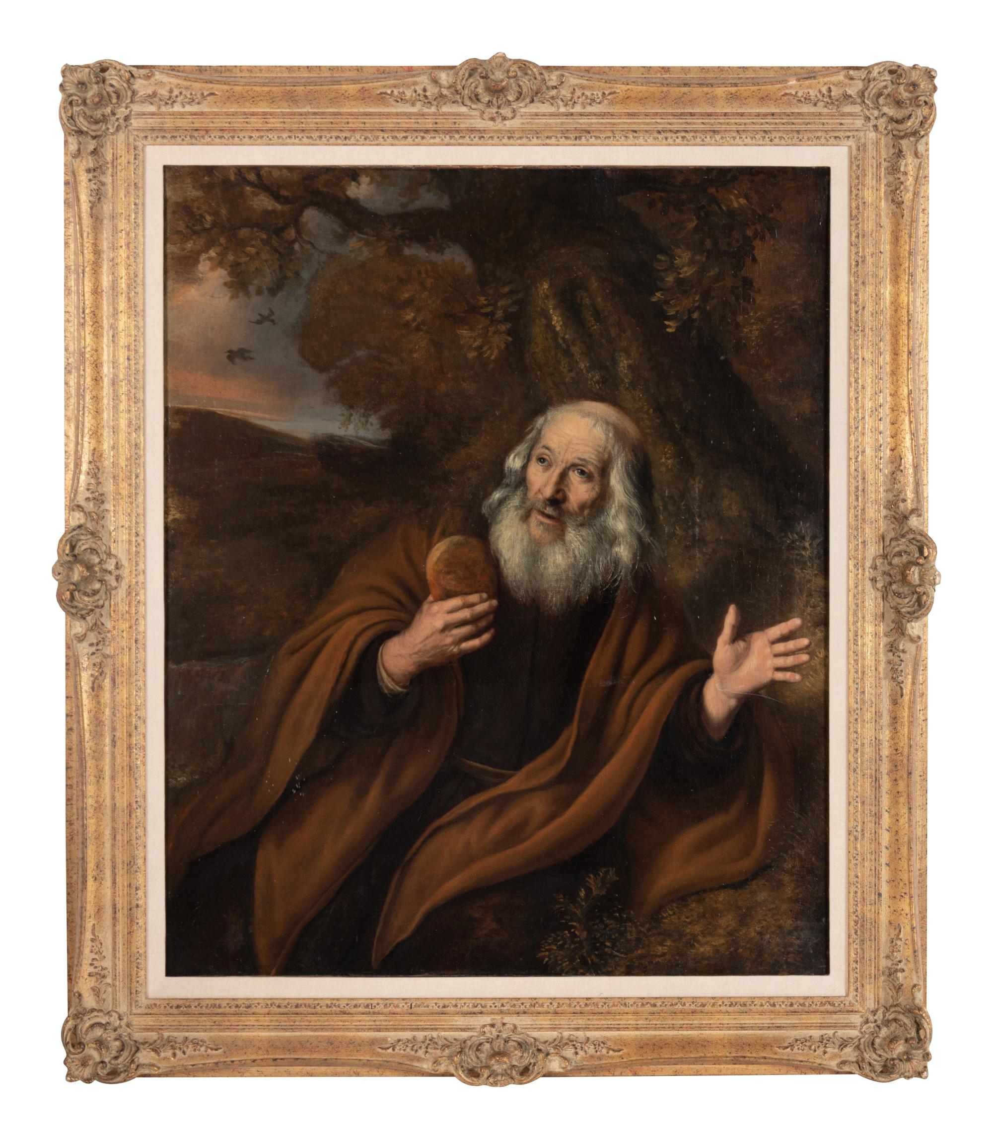 Follower of Gerbrand van den Eeckhout (Dutch, 1621–1674)