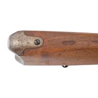 Swiss Vetterli Model 1878