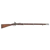 Confederate Imported British Pattern 1853 Enfield with Two Sinclair, Hamilton & Co Markings