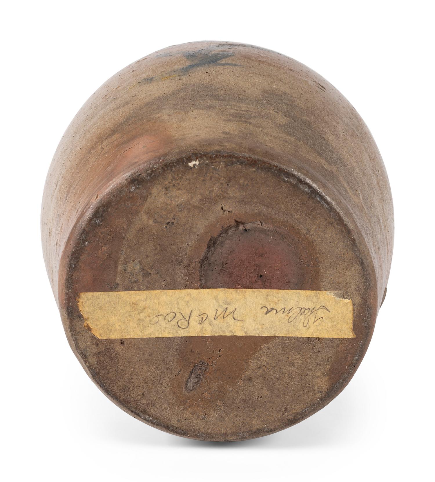 An Ohio Two Gallon Stoneware Jug