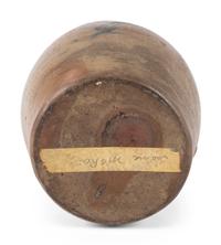 An Ohio Two Gallon Stoneware Jug
