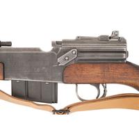 ** MAS Modele 1949-56